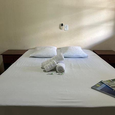 Eco Pousada Villa Verde Bonito  Eksteriør billede
