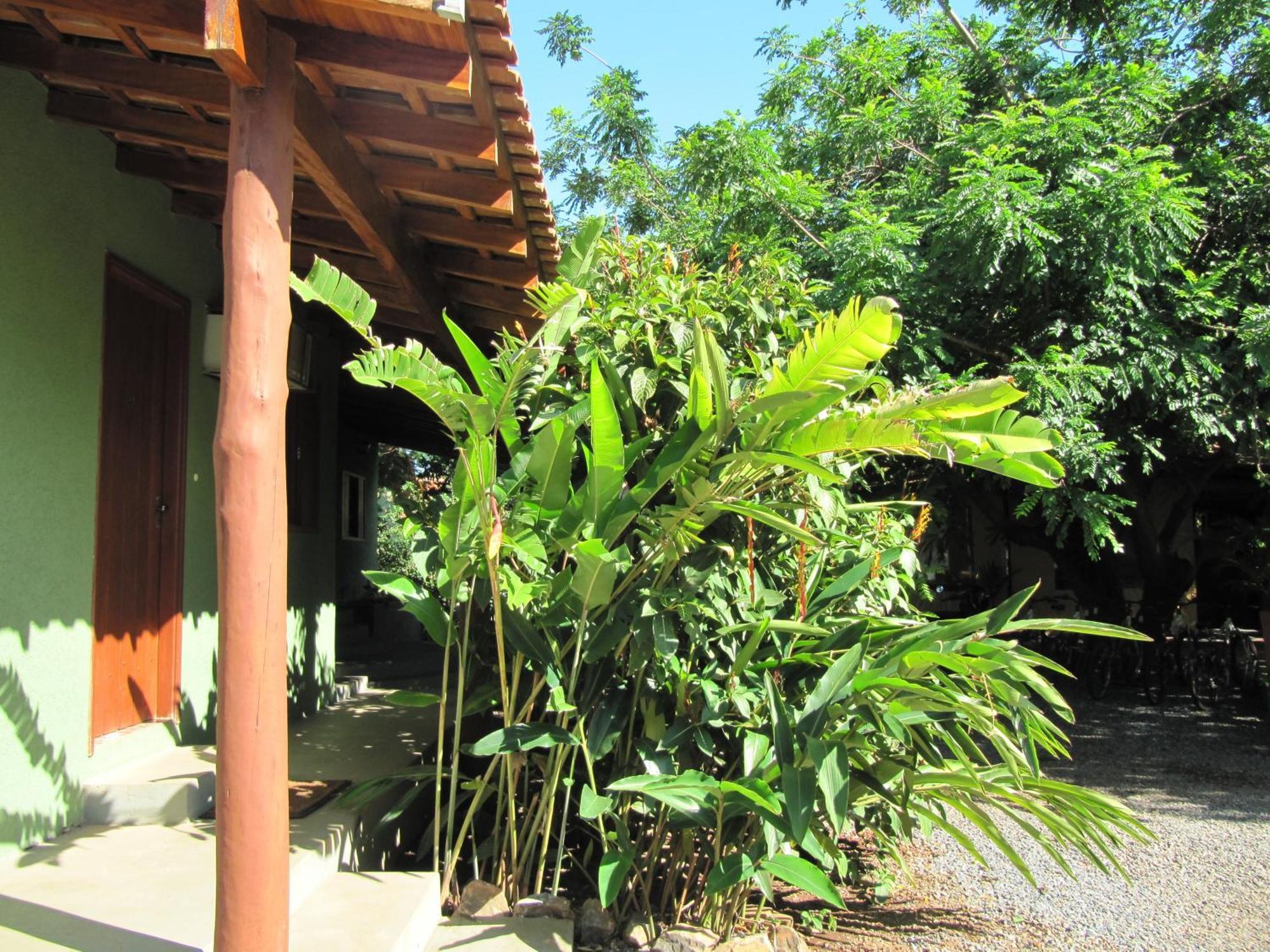 Eco Pousada Villa Verde Bonito  Eksteriør billede