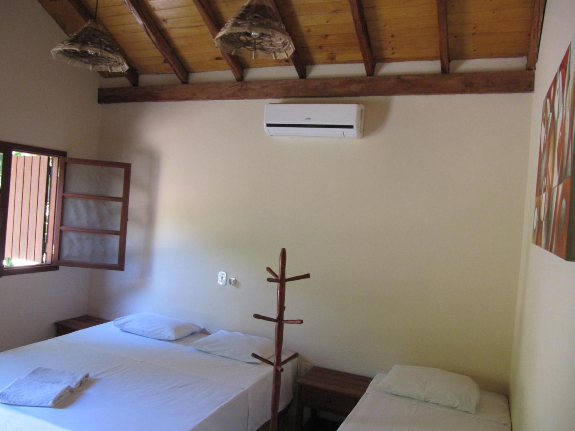 Eco Pousada Villa Verde Bonito  Eksteriør billede