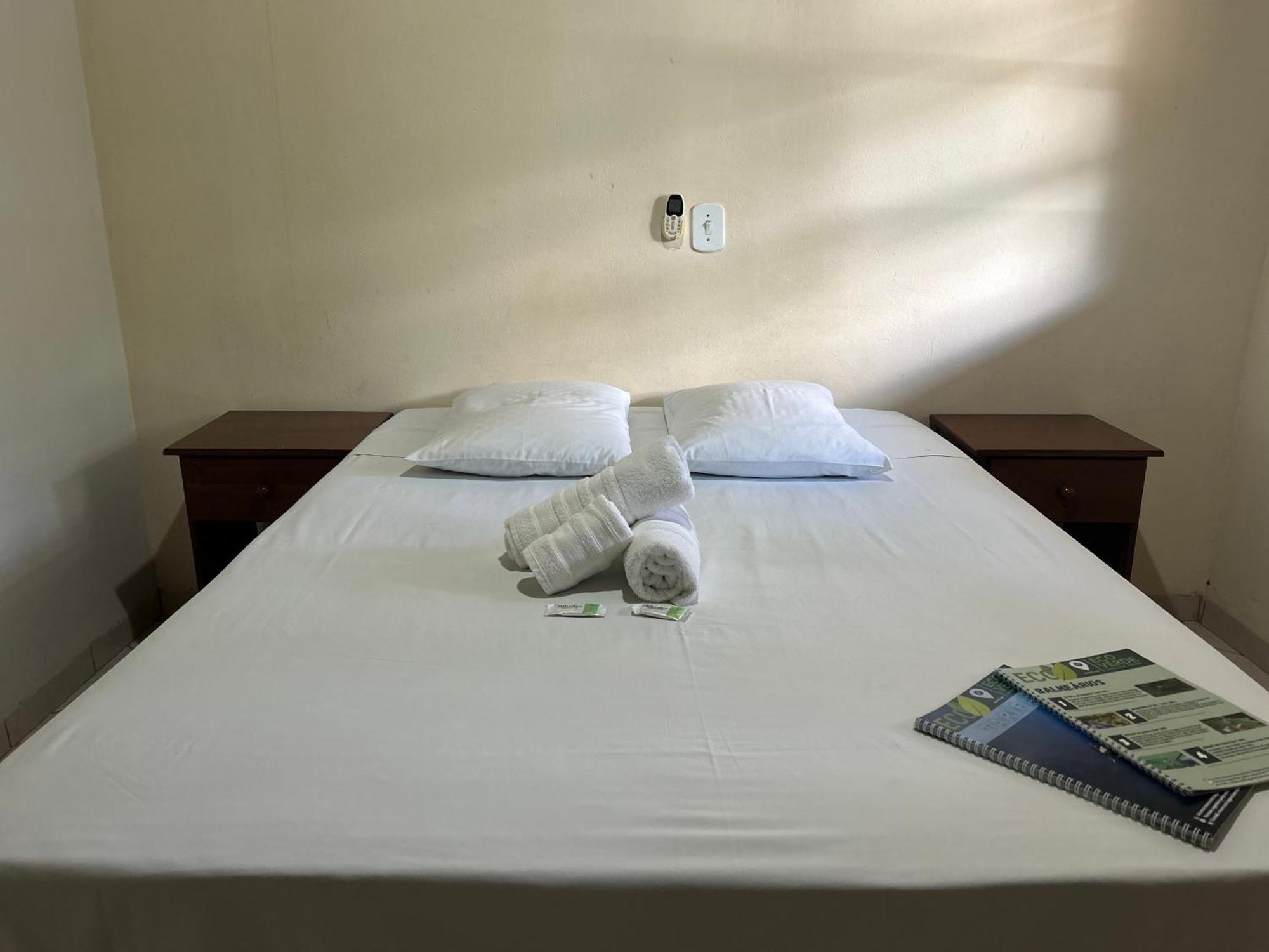 Eco Pousada Villa Verde Bonito  Eksteriør billede