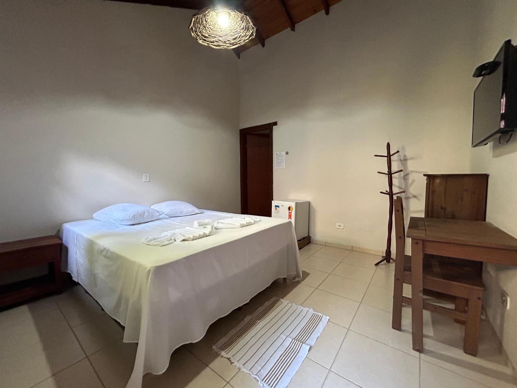 Eco Pousada Villa Verde Bonito  Eksteriør billede
