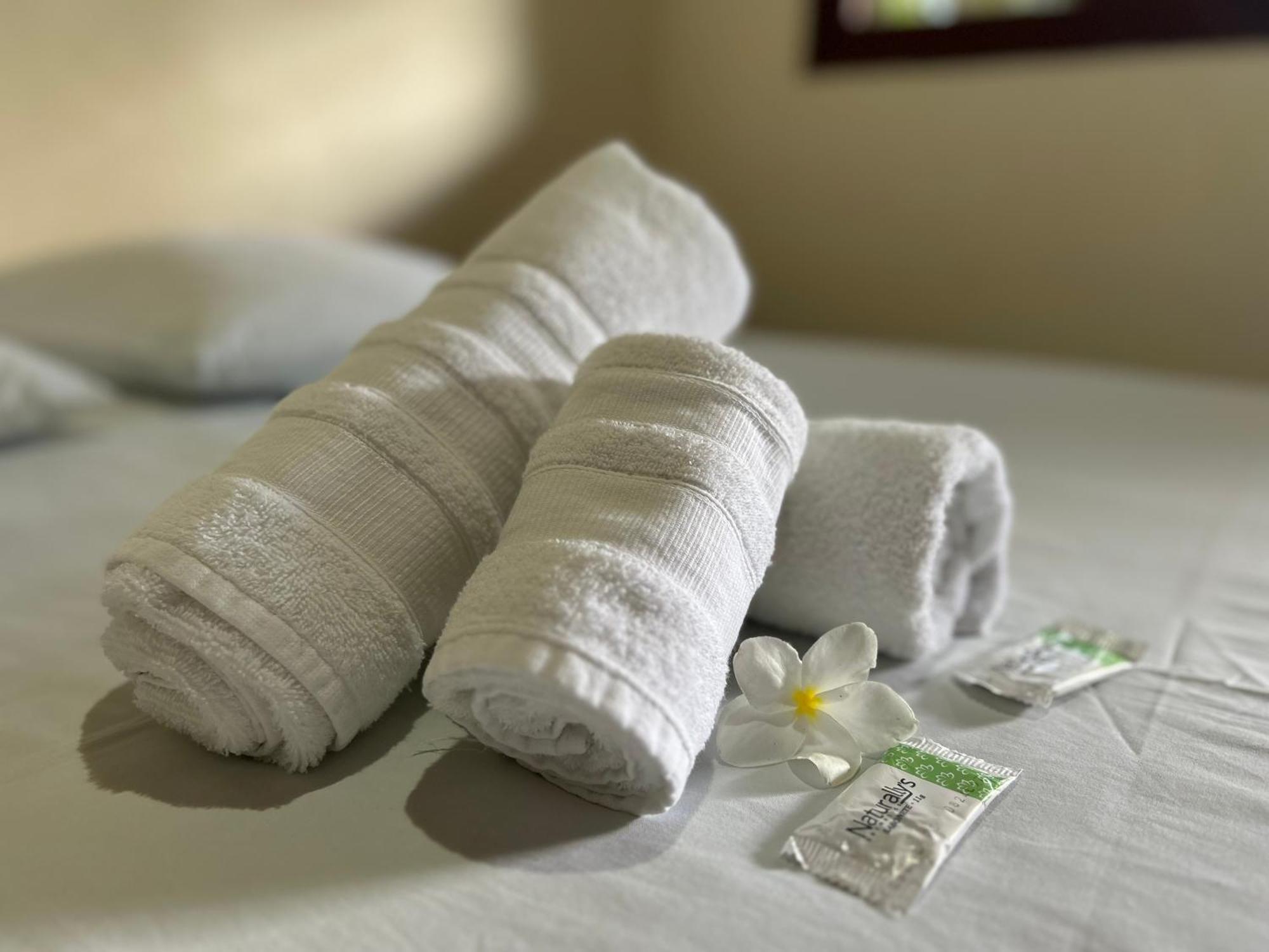 Eco Pousada Villa Verde Bonito  Eksteriør billede