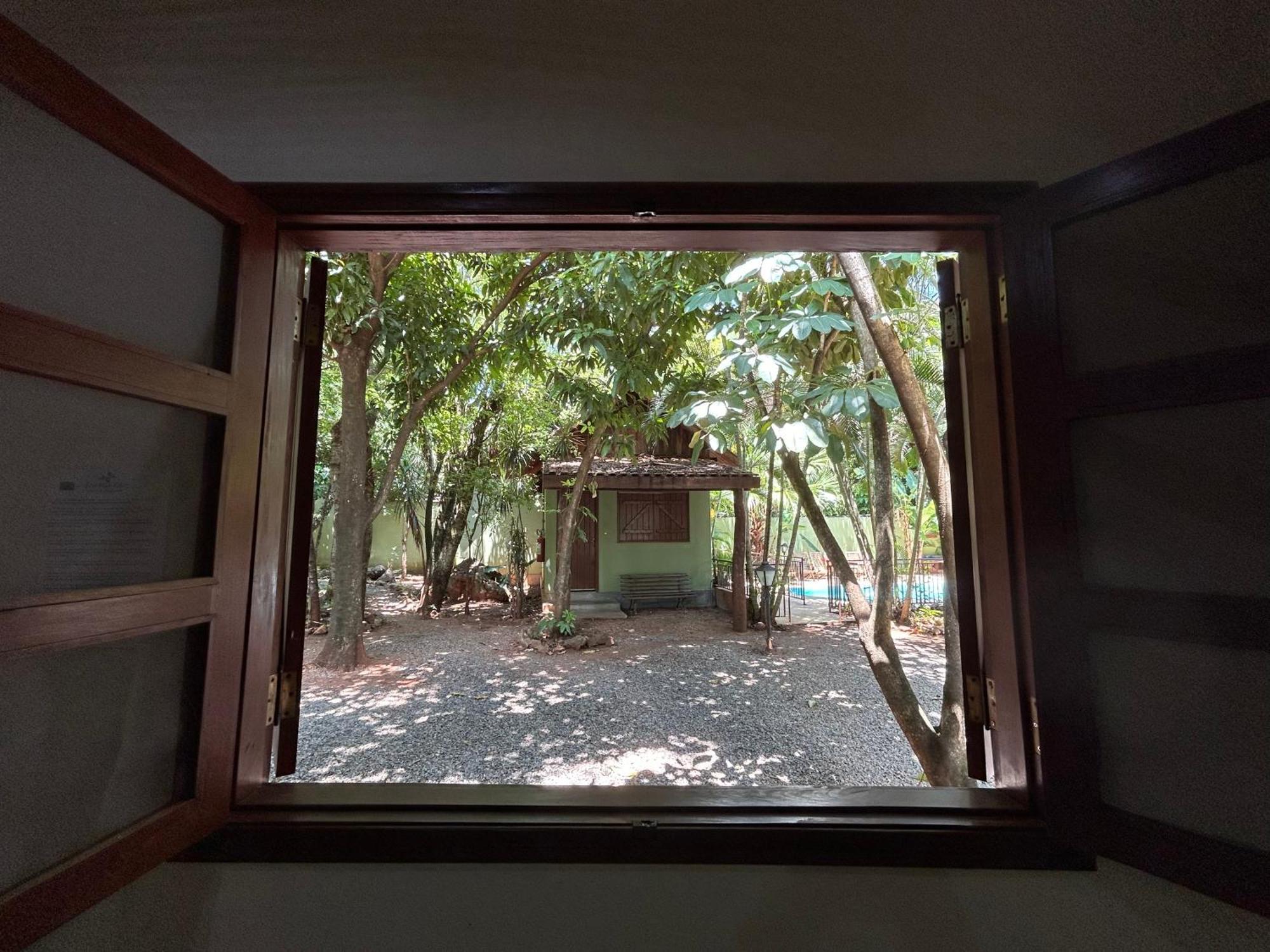Eco Pousada Villa Verde Bonito  Eksteriør billede