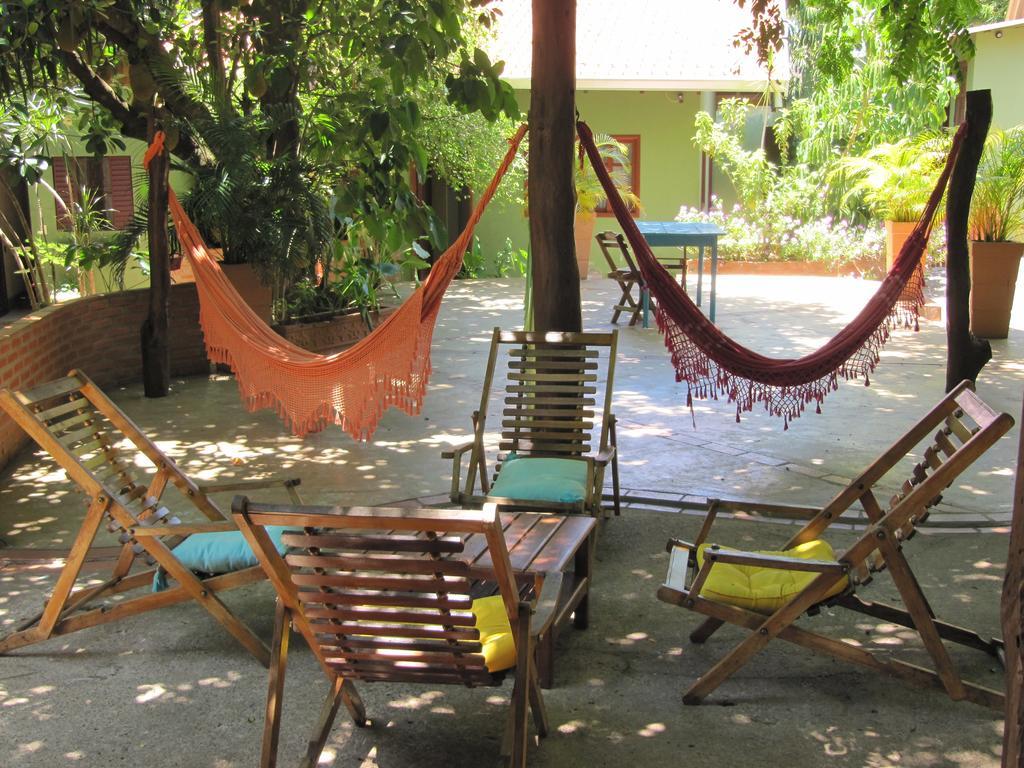 Eco Pousada Villa Verde Bonito  Eksteriør billede
