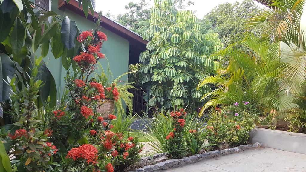 Eco Pousada Villa Verde Bonito  Eksteriør billede