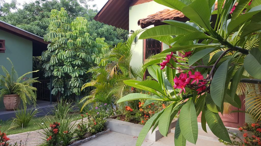 Eco Pousada Villa Verde Bonito  Eksteriør billede